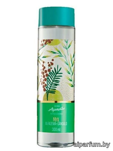 Aquavibe Mix Alzafema + Sândalo