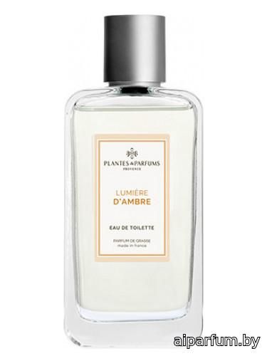 Lumière d’Ambre