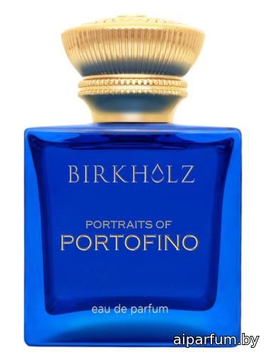 Portraits Of Portofino