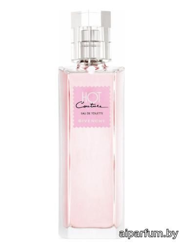 Hot Couture Eau de Toilette