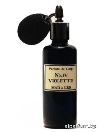No. IV Violette