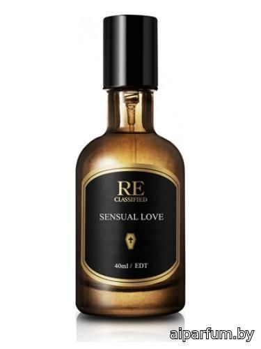 Sensual Love 真爱如血