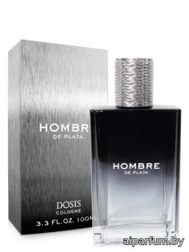 Hombre de Plata