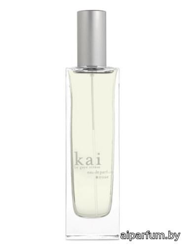Kai Rose Eau de Parfum