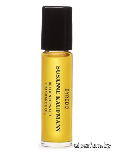 Susanne Kaufmann x Byredo Bregenzerwald Fragrance Oil