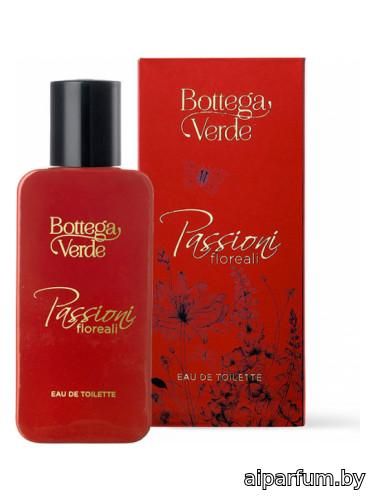 Passioni Floreali