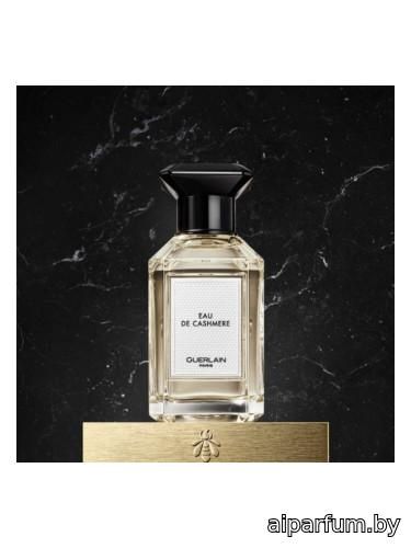 Eau de Cashmere
