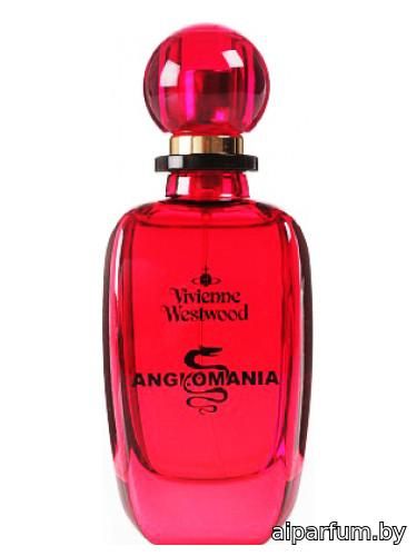Anglomania
