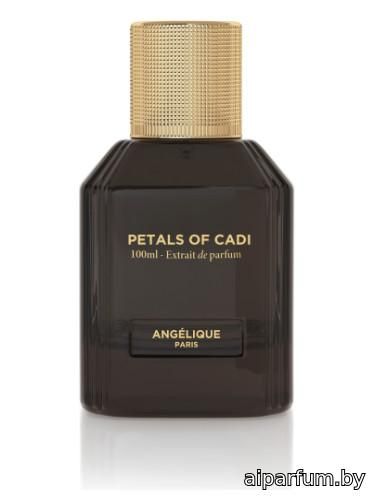 Petals of Cadi