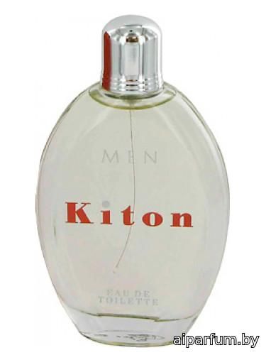 Kiton Men