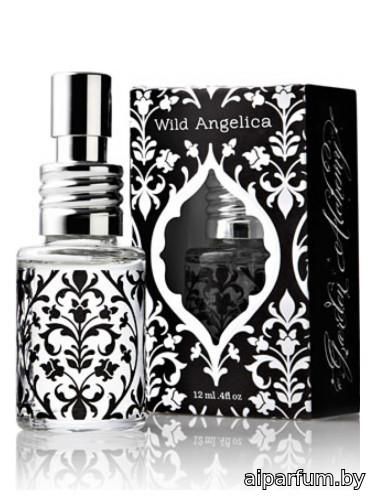 Wild Angelica Petite Cologne