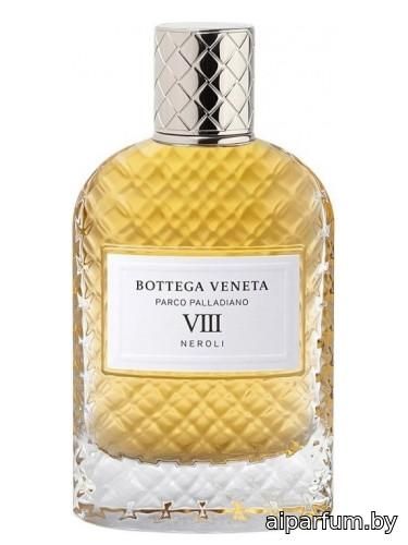 Parco Palladiano VIII: Neroli
