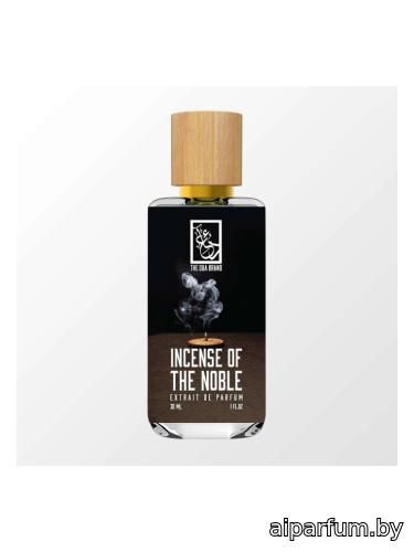 Incense of the Noble