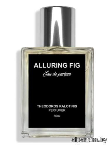 Alluring Fig