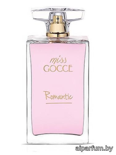 Miss Gocce Romantic