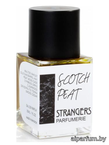 Scotch Peat