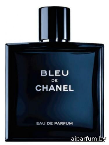 Bleu de Chanel Eau de Parfum