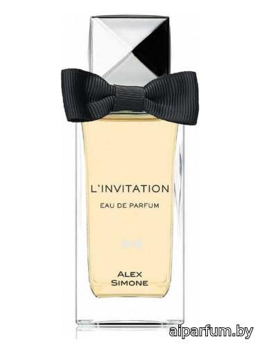 L'Invitation