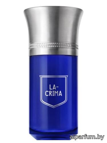 Lacrima Eau de Parfum