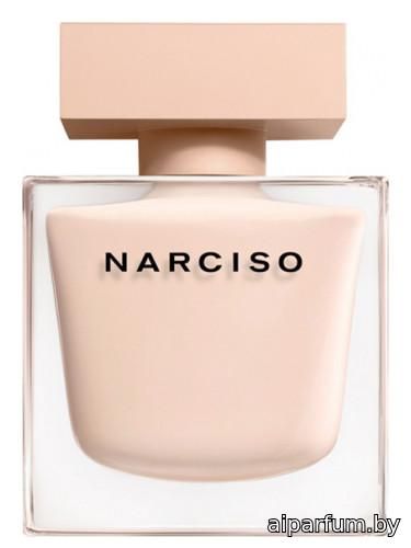 Narciso Poudree