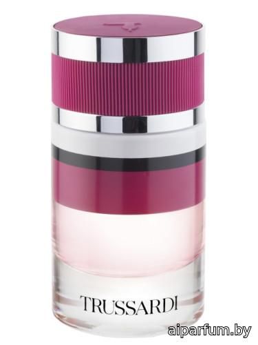 Trussardi Ruby Red