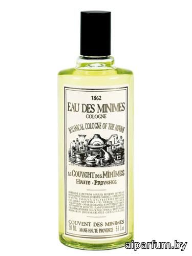 Eau des Minimes Cologne
