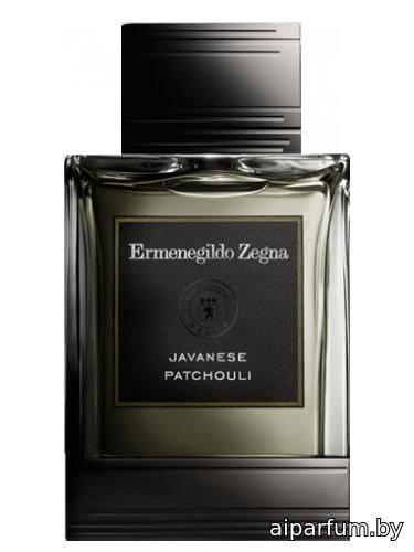 Javanese Patchouli