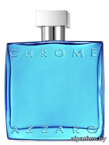 Chrome Limited Edition 2016