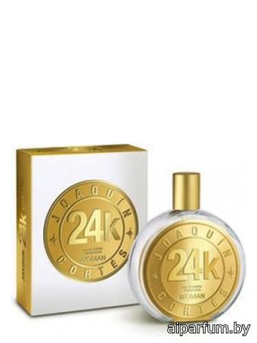 24k Woman