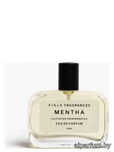 Mentha