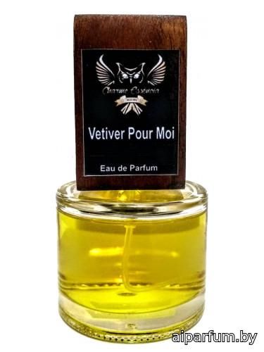 Vetiver Pour Moi