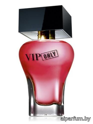 VIP Only