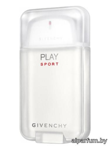 Play Sport