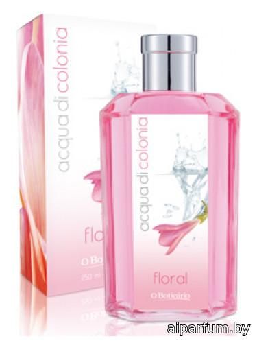 Acqua di Colonia Floral
