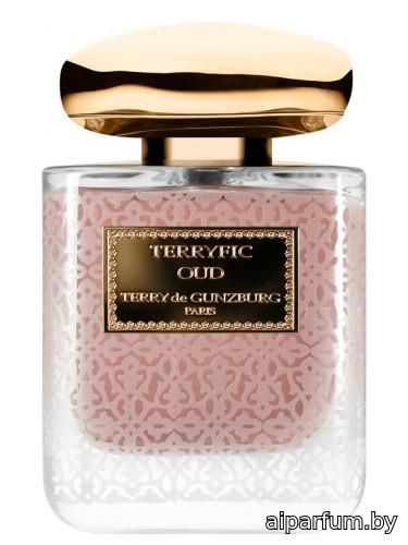Terryfic Oud L'Eau