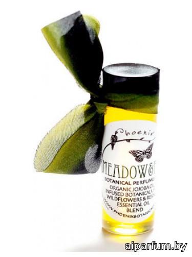 Meadow & Fir