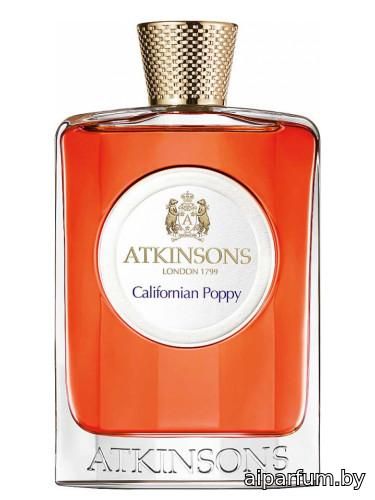 California Poppy (new)