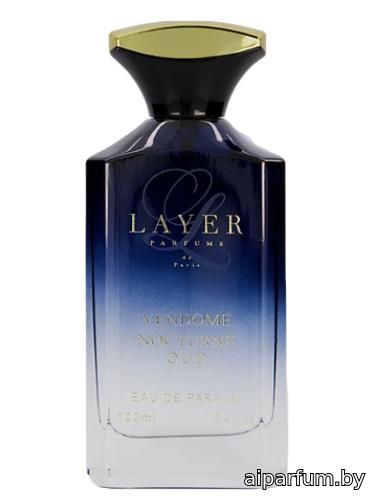 Vendome Nocturne Oud