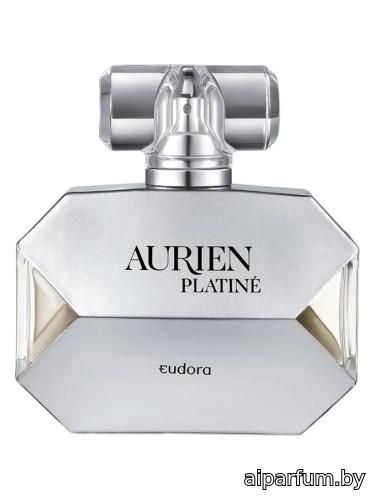 Aurien Platiné