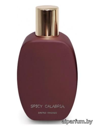 Spicy Calabria