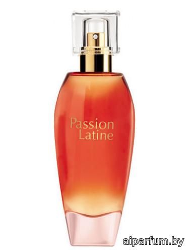 Passion Latine