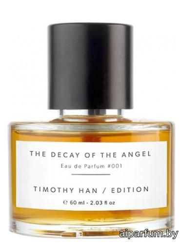 The Decay Of The Angel