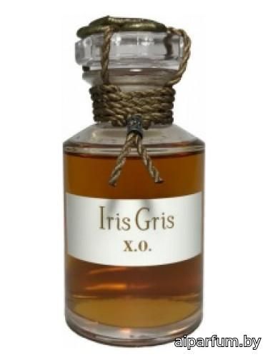 Iris Gris X.O.