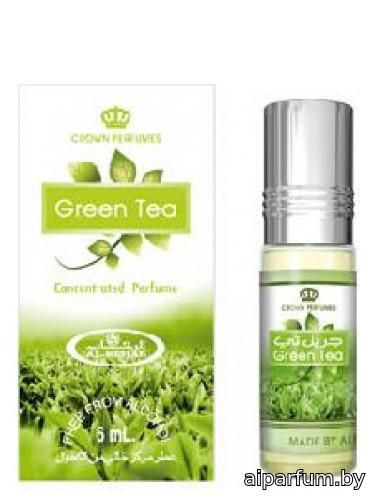 Green Tea