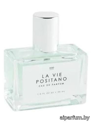 La Vie Positano