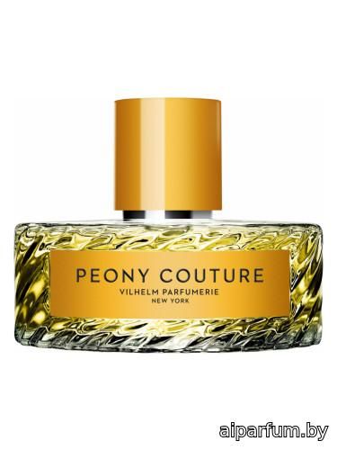 Peony Couture