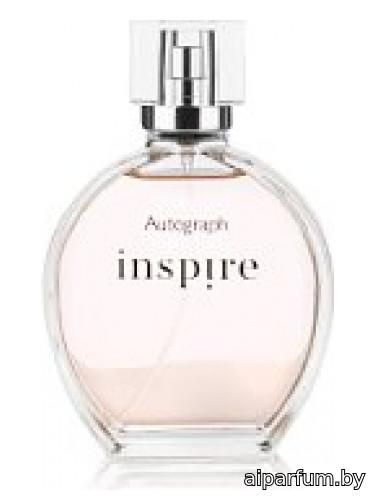 Autograph Inspire