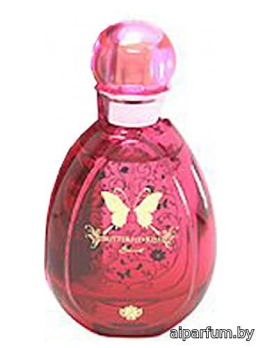 Butterfly Kiss Secret
