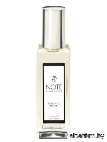 Orchid Noir