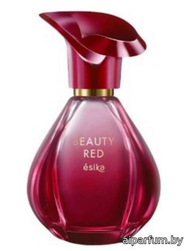 Beauty Red